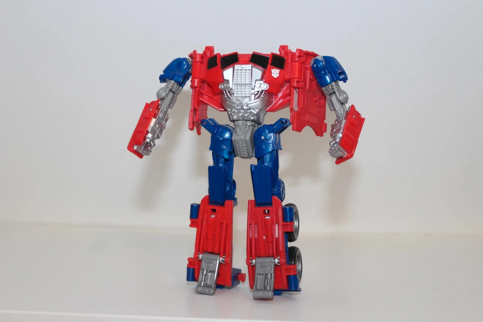 Figurine Optimus Prime - Transformers